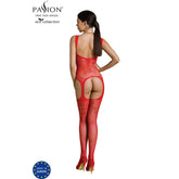 PASSION - BODYSTOCKING COLECCIÓN ECO ECO BS008 NEGRO